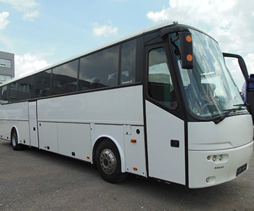 Kantzos Bus Services Vdl Bova Futura 49 seats